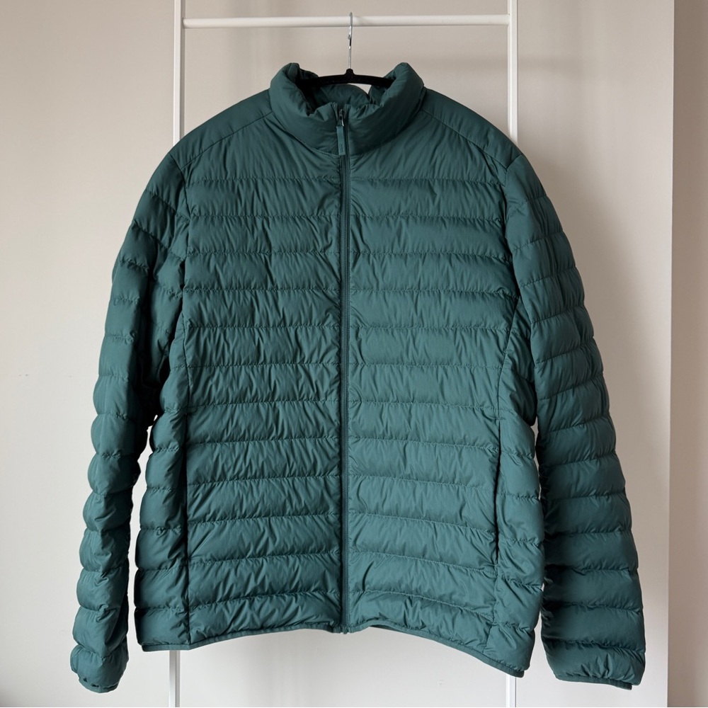 Uniqlo Ultra Light Down Jacket ㅣ Mens Large